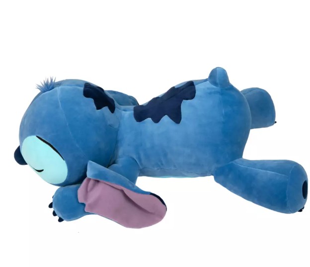 楽天市場】予約商品 US版 ディズニーストア カドリーズ ラージサイズ