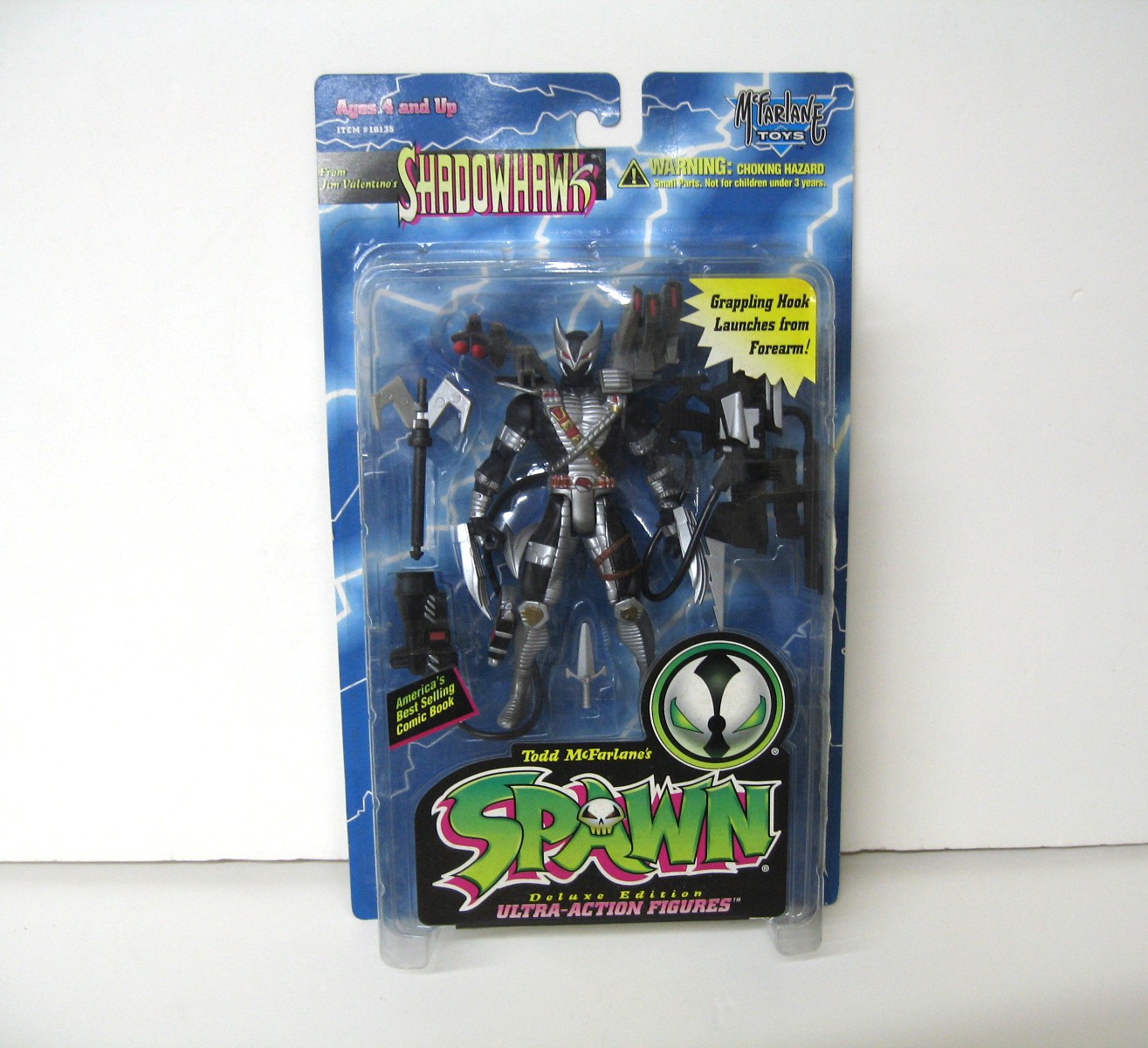 楽天市場】spawn 5（ホビー）の通販
