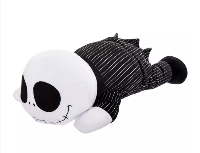 楽天市場】ナイトメアー・ビフォア・クリスマス ジャック ぬいぐるみの通販