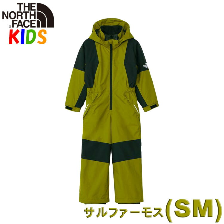 楽天市場】ノースフェイス キッズ スキー ウェア（スポーツ