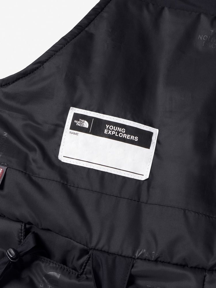 楽天市場】超SALE ザ・ノース・フェイス キッズ ウーロススノー