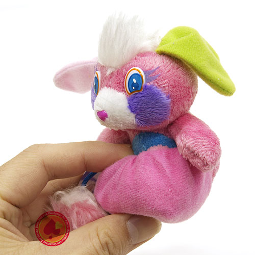 楽天市場】キーチェーン付きぬいぐるみS/Popples（ポップルズ