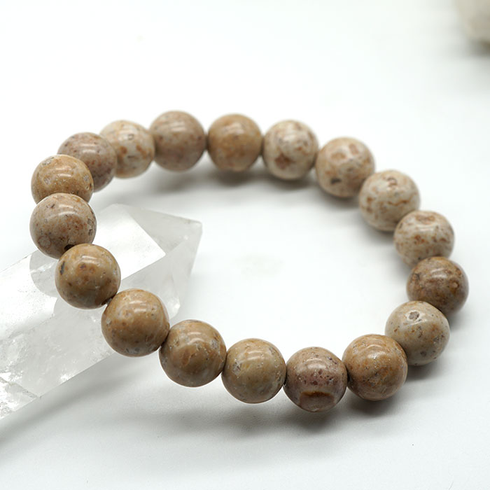 楽天市場】【10％OFF】姫川薬石 ブレスレット 12mm 糸魚川産 天然石