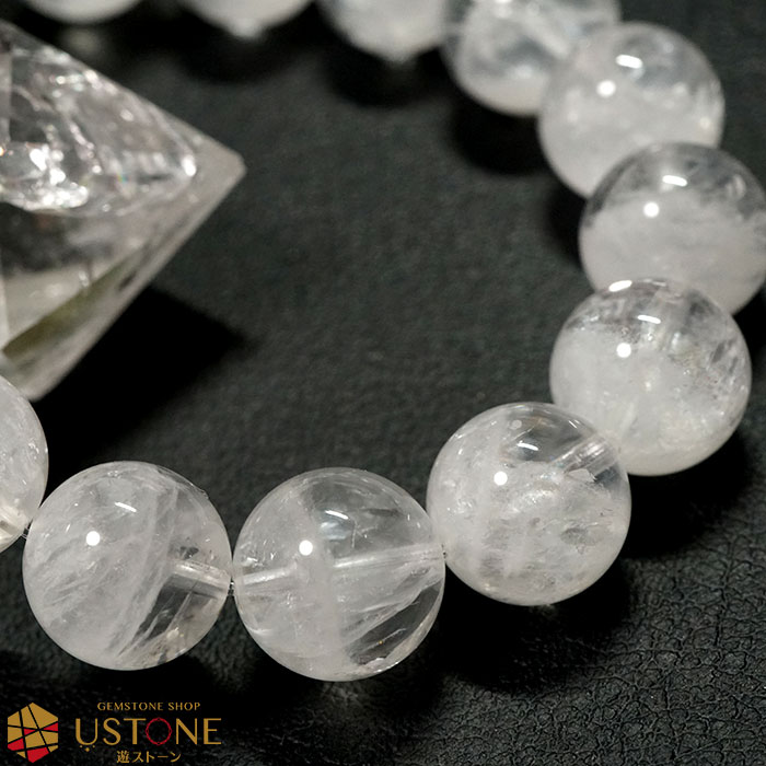 楽天市場】【10％OFF】ホワイトファントムクォーツ アイスクリスタル