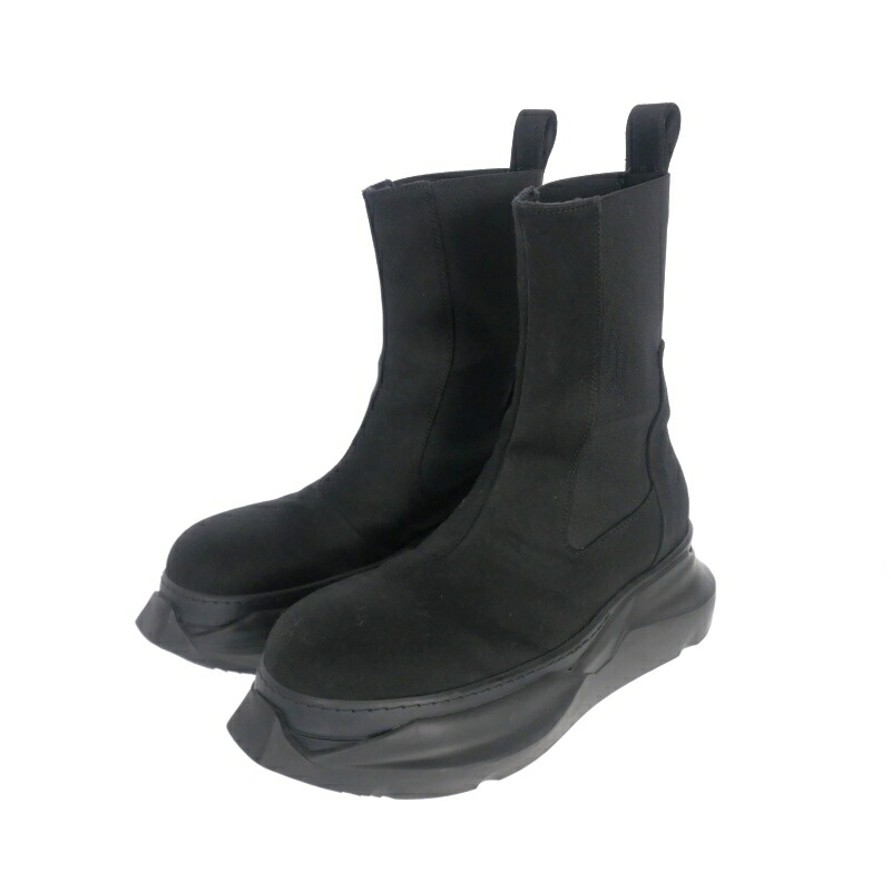 楽天市場】【中古】ダークシャドウ DRKSHDW Rick Owens Beatle