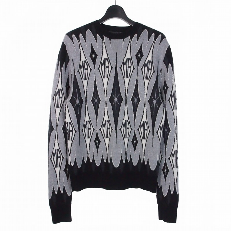 楽天市場】amiri ニットの通販