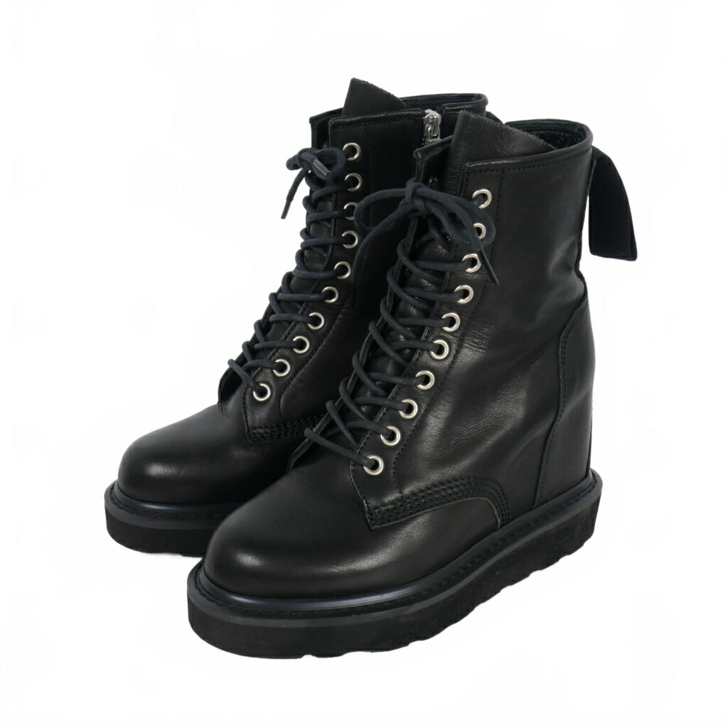 楽天市場】ミハラヤスヒロ（ブーツ｜レディース靴）：靴の通販