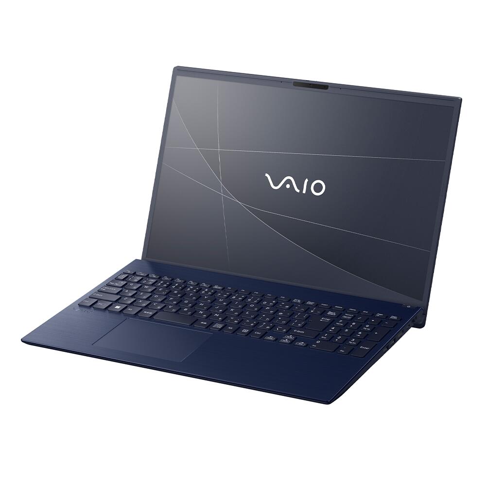 楽天市場】【公式】未使用 新品アウトレット VAIO F16 Core i7-1355U