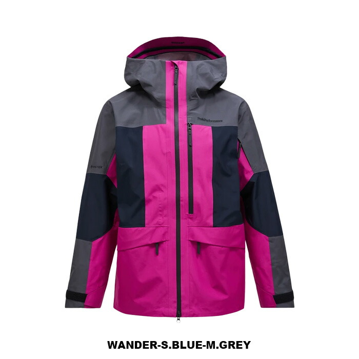 スキーウェア peak performance」の人気商品一覧 | 安い商品を通販