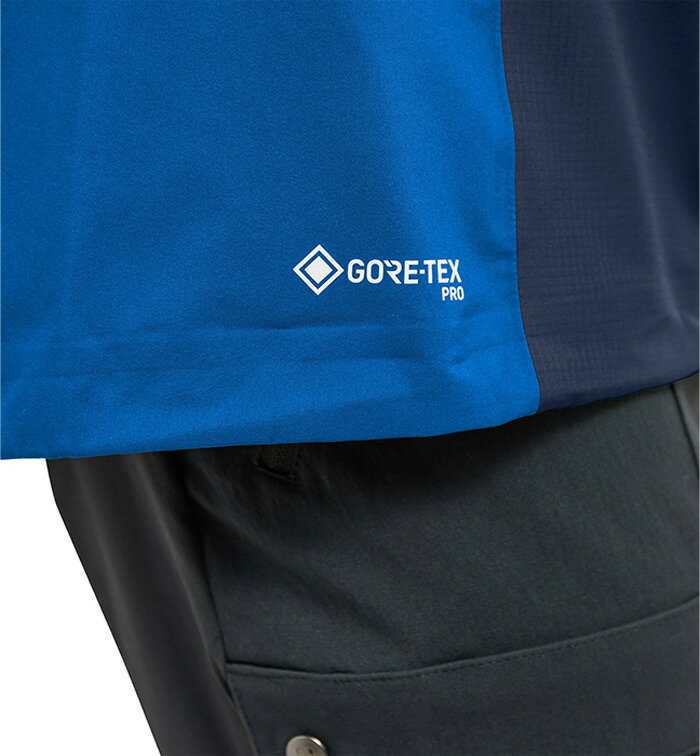 楽天市場】HAGLOFS ホグロフス ウェア Spitz GTX Pro Jacket Men