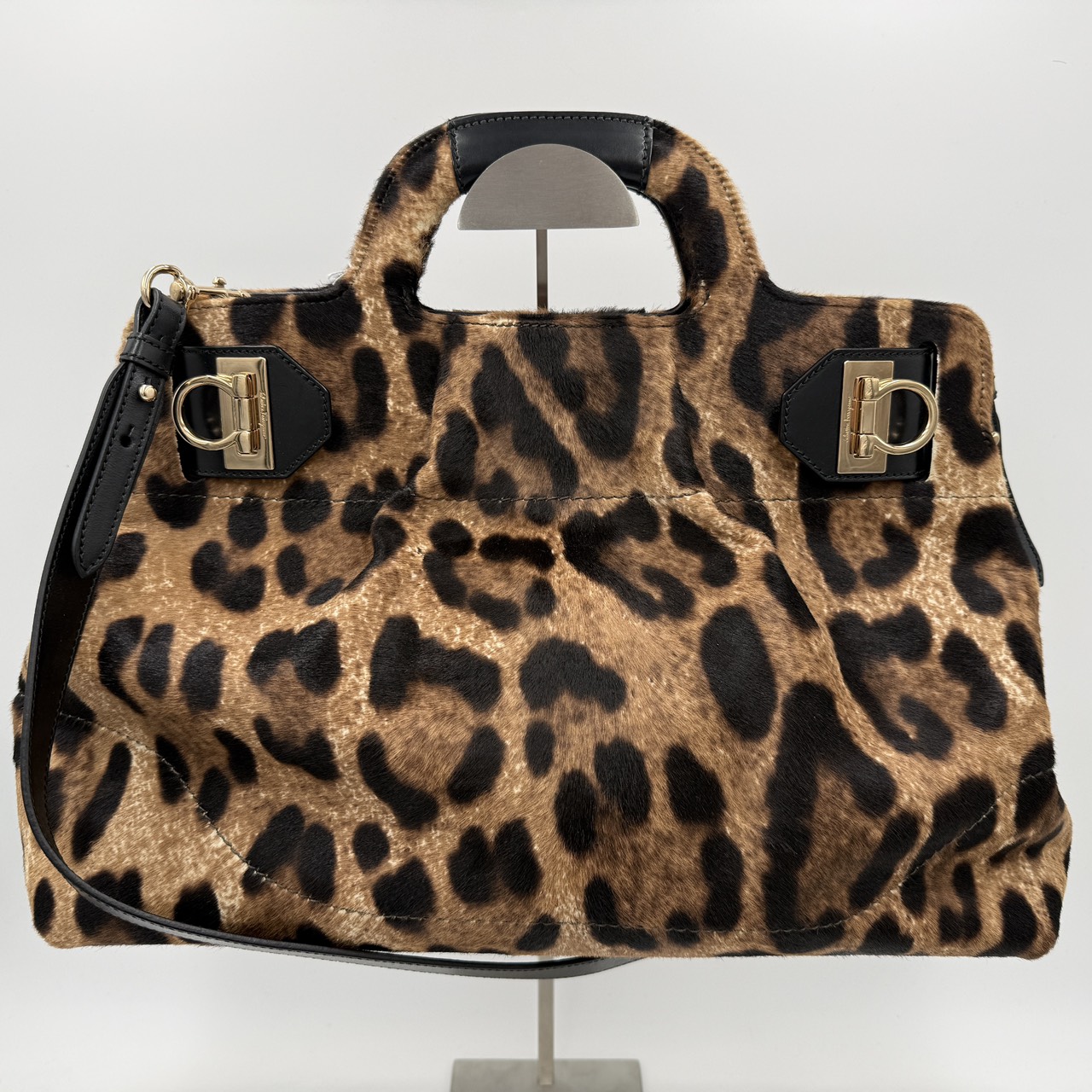 楽天市場】フェラガモ ソフィア ガンチーニ バッグの通販