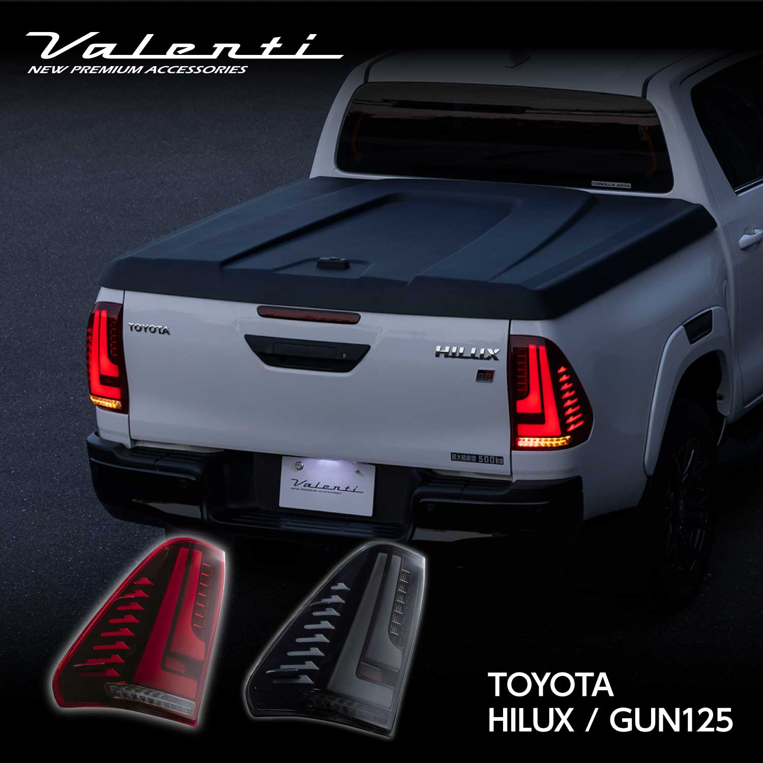 楽天市場】gun125 純正 テールランプの通販