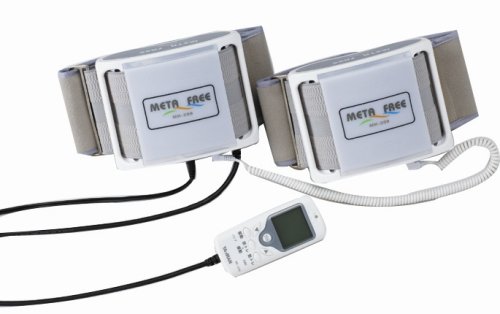 楽天市場】YA-MAN ヤーマン メタフリー MK-209 EMS 振動ダイエット