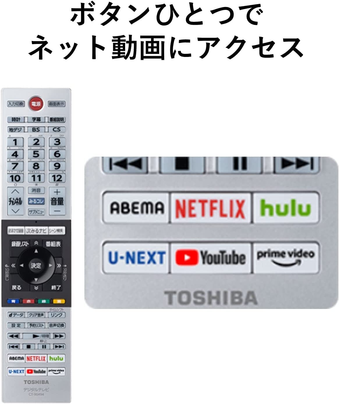 楽天市場】東芝 REGZA 40V34 [40インチ] Y通常配送商品 : バリュー