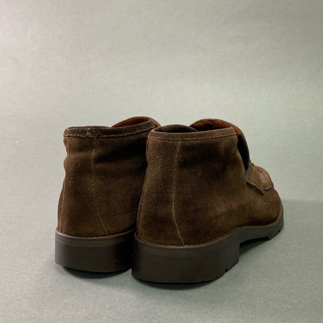 楽天市場】GUCCI グッチ ホースビット チャッカブーツ ショートブーツ