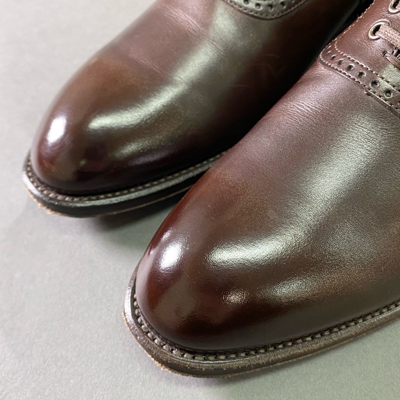 楽天市場】THE MASTER REGAL マスター リーガル サドルシューズ 02AL