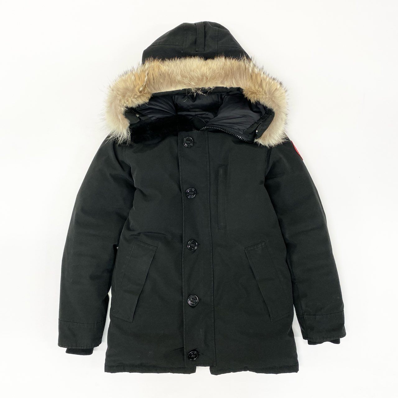 楽天市場】カナダグース ジャスパーの通販