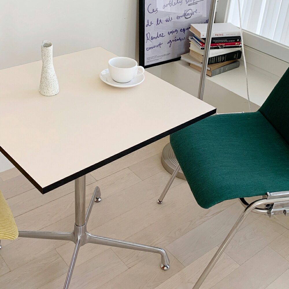 楽天市場】O'gre オグレ ミッドセンチュリー四角テーブル 韓国