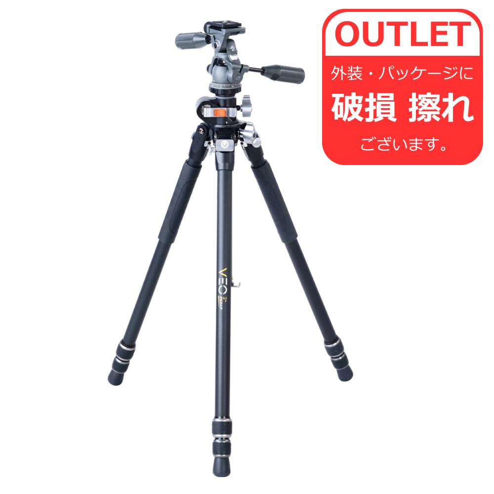 楽天市場】veo 三脚265cbの通販