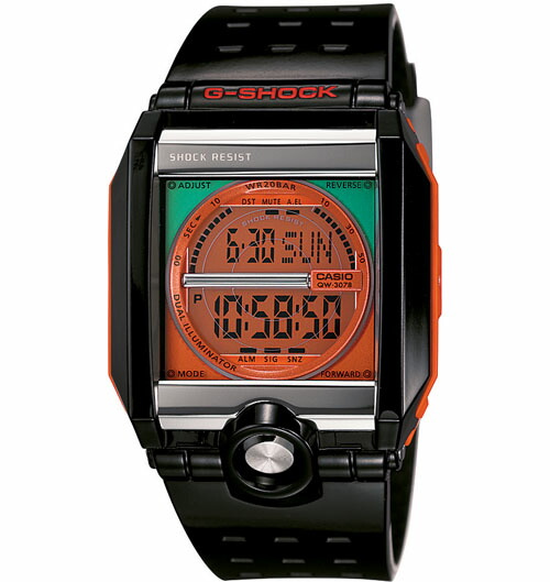 楽天市場】CASIO G-SHOCK 日本未発売カラー！G-8100シリーズ