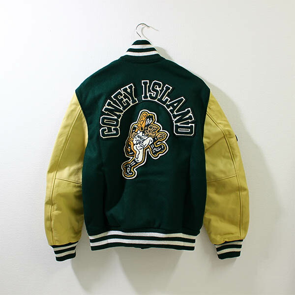 楽天市場】Champion (チャンピオン) メンズ アワードジャケット