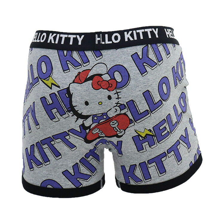 楽天市場】キティ トランクスの通販
