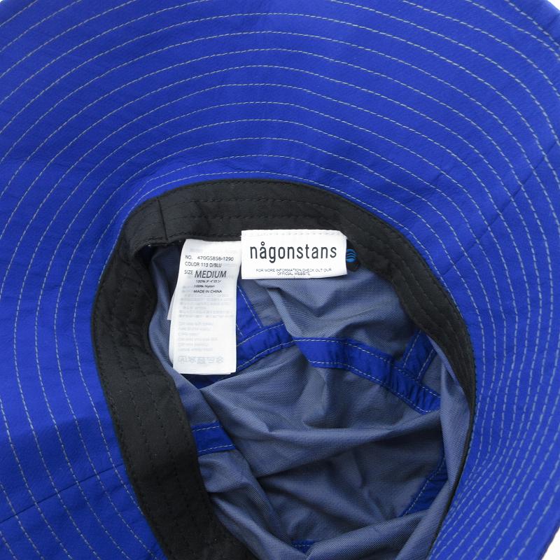 楽天市場】【中古】ナゴンスタンス nagonstans Pertex Shield