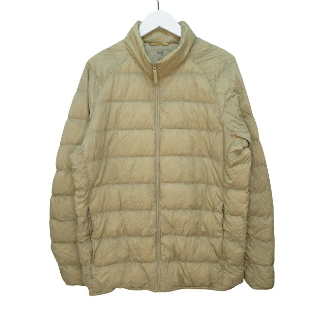 楽天市場】ユニクロ プレミアム ウルトラライト ダウンジャケットの通販