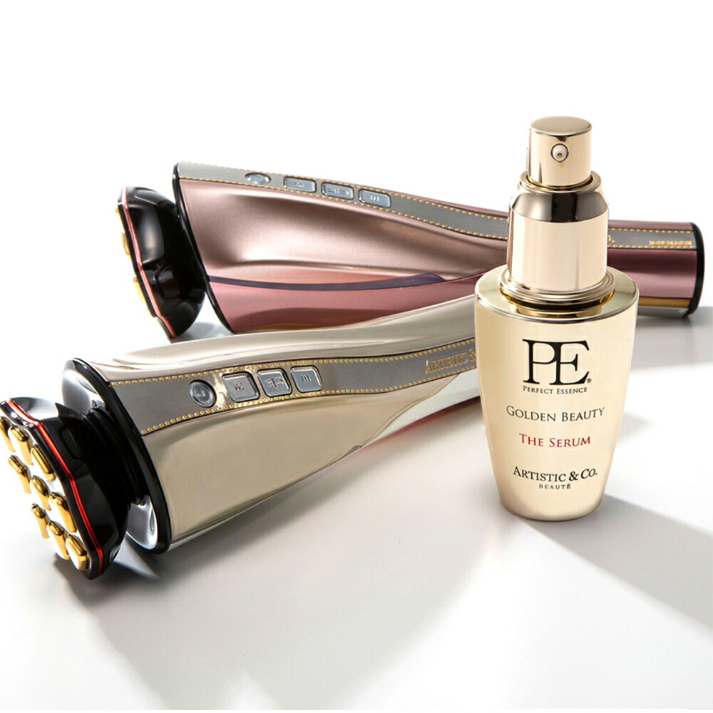 楽天市場】ドクターアリーヴォ ゼウス2 美顔器【公式／メーカー品質