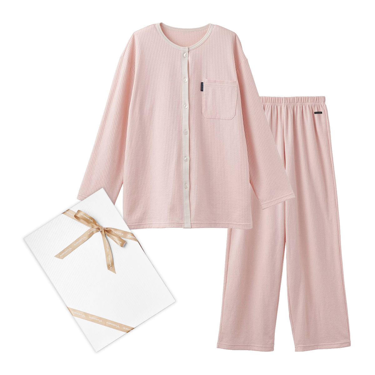 未使用】VENEX Recovery Wear レディース L サクラ 未使用】VENEX