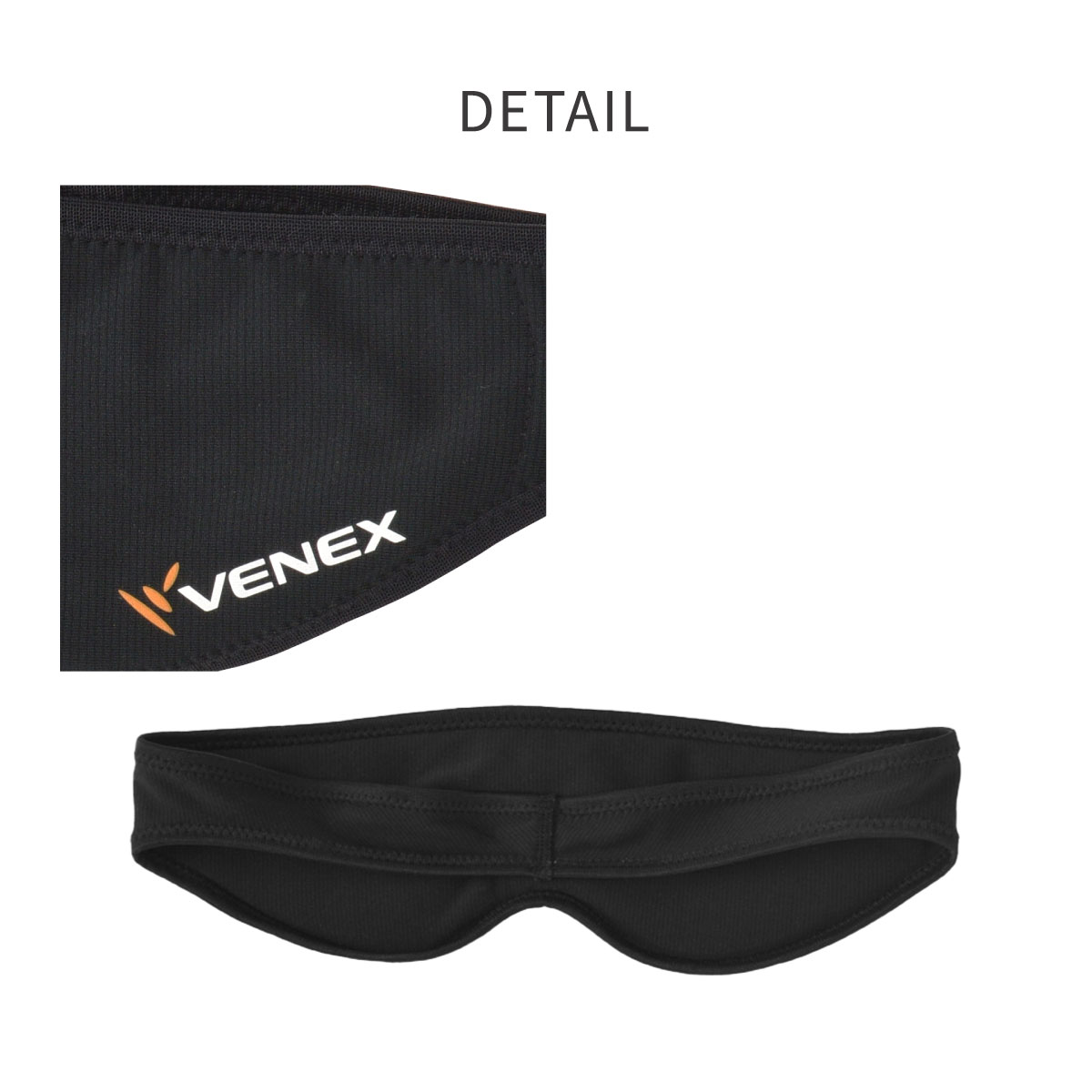 楽天市場】【ポイント10倍】【VENEX公式】 ベネクス アイマスク