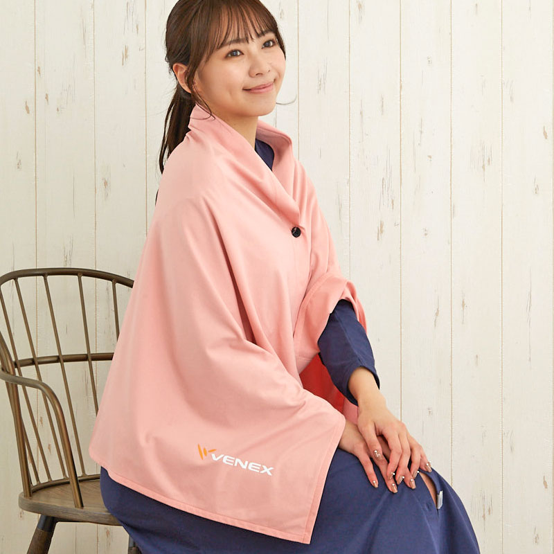 VENEX リカバリークロス ネックコンフォート 収納袋 3点セット 楽天