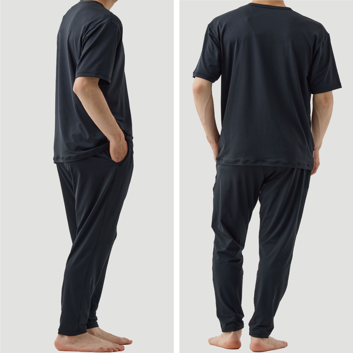 楽天市場】【ポイント10倍】ベネクス リカバリーウェア メンズ 上下