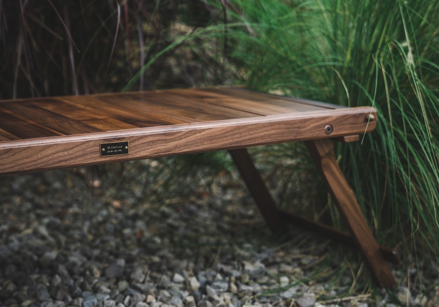 楽天市場】【公式】VENTLAX ヴェントラクス FOLDING TABLE MAJESTY