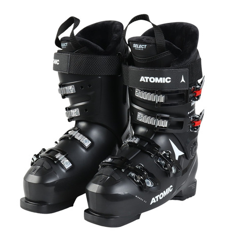 ATOMIC スキーブーツ HAWX JR 4 ジュニア 24 アトミック アトミック