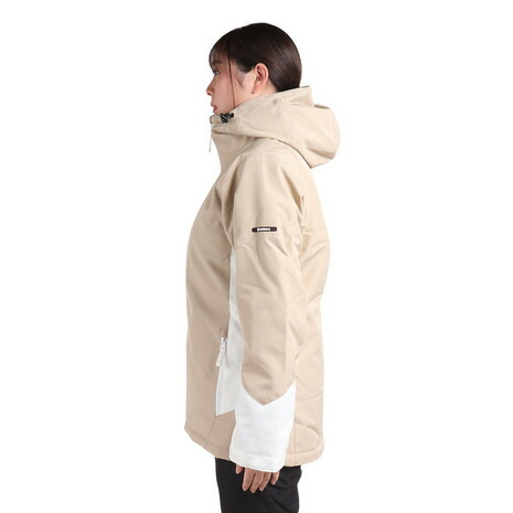 楽天市場】エアボーン（ARBN）（レディース）スキーウェア スーツ 上下