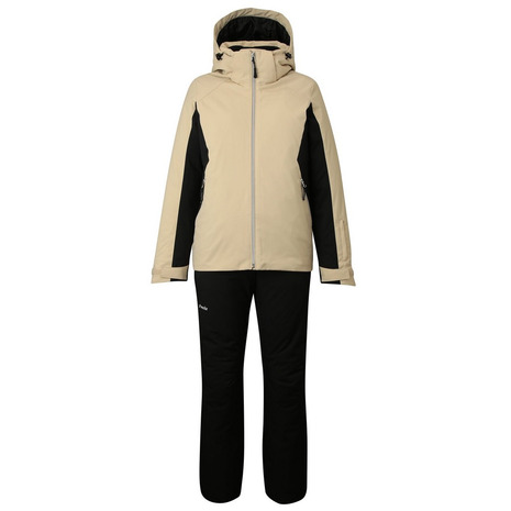 楽天市場】phenix スキーウェア（カラーベージュ）（スキー用ウェア