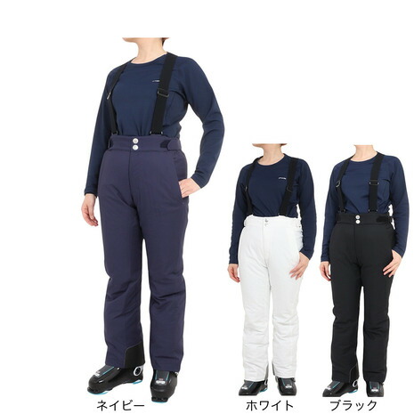 楽天市場】レディースウェア（ブランドデサント）（スキー用ウェア