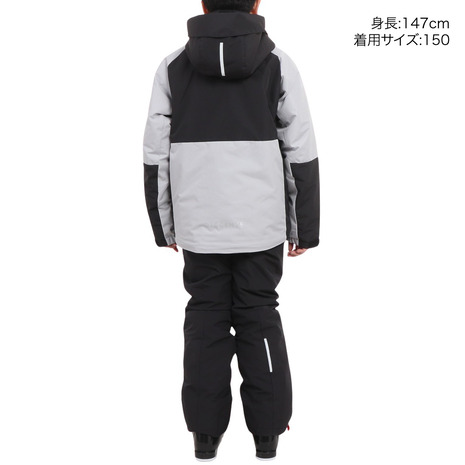 楽天市場】デサント（DESCENTE）（キッズ）ジュニア スーツ スキー