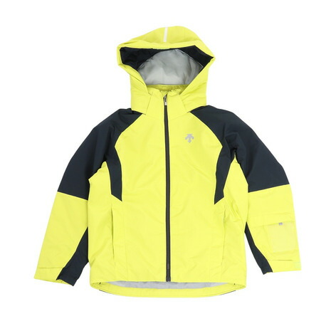 楽天市場】デサント（DESCENTE）（キッズ）ジュニア スーツ スキー
