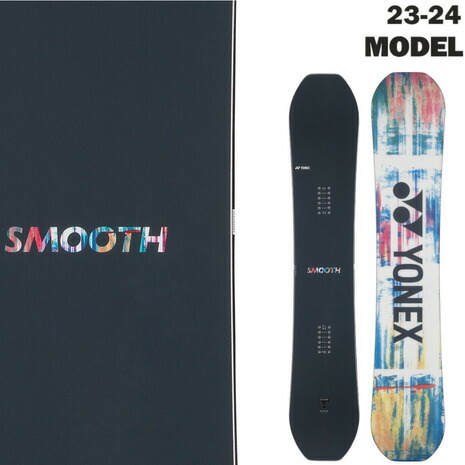 楽天市場】ヨネックス（YONEX）（メンズ）スノーボード板 23-24