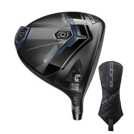 楽天市場】コブラ ドライバーヘッドの通販