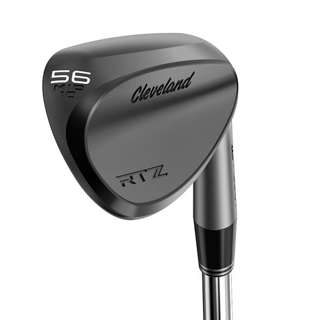 楽天市場】クリーブランド（CLEVELAND）（メンズ）RTZ ブラックサテン