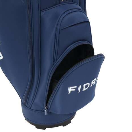 楽天市場】フィドラ（FIDRA）（メンズ）ゴルフ キャディバッグ 軽量
