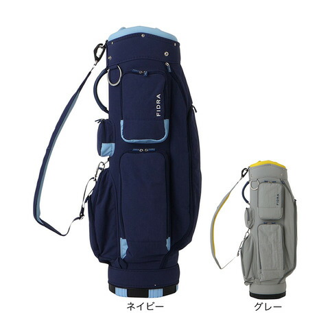楽天市場】フィドラ（FIDRA）（メンズ、レディース）ゴルフ カート