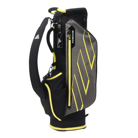 楽天市場】アディダス（adidas）（メンズ）ゴルフ キャディバッグ