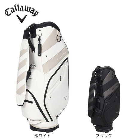 楽天市場】キャロウェイ（CALLAWAY）（メンズ）ゴルフ キャディバッグ