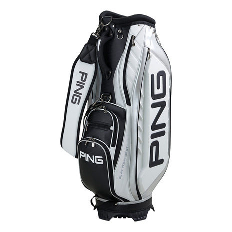 楽天市場】PING キャディバッグ（バッグ・ケース｜ゴルフ）：スポーツ