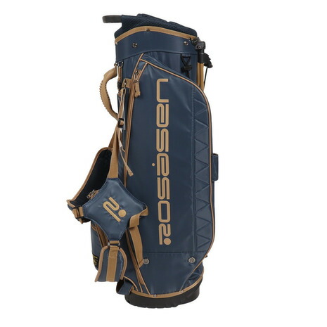 楽天市場】ROSASEN（メンズ、レディース）ゴルフ キャディバッグ