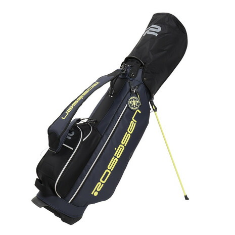 楽天市場】ROSASEN（メンズ、レディース）ゴルフ キャディバッグ